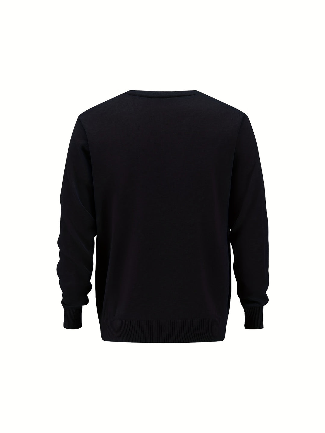 Theodore | Classic V-Neck Cardigan