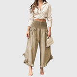 Danica | Flowing Wide-Leg Pants