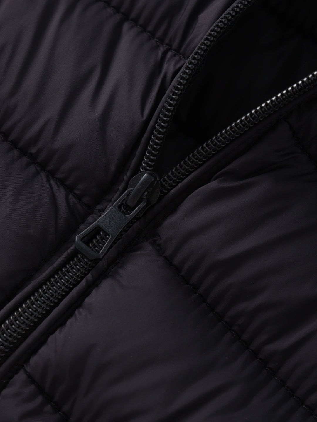 Genevieve | Lightweight Quilted Jacket