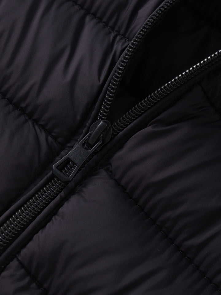 Genevieve | Lightweight Quilted Jacket
