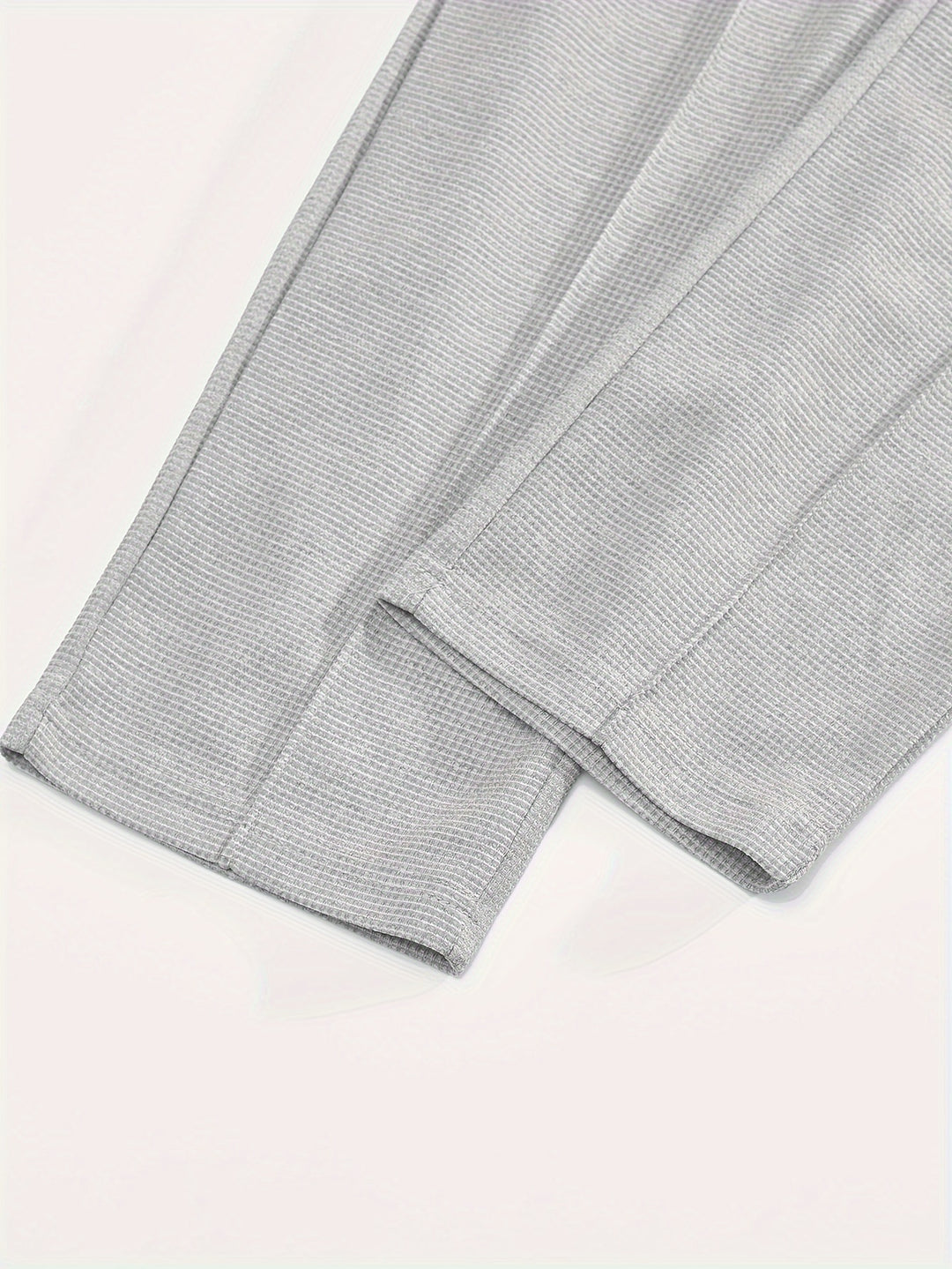 Errol | Refined Textured Two-Piece Set