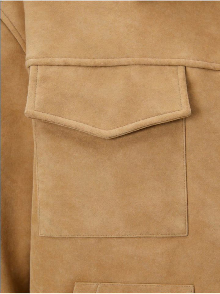 Foster | Refined Casual Jacket