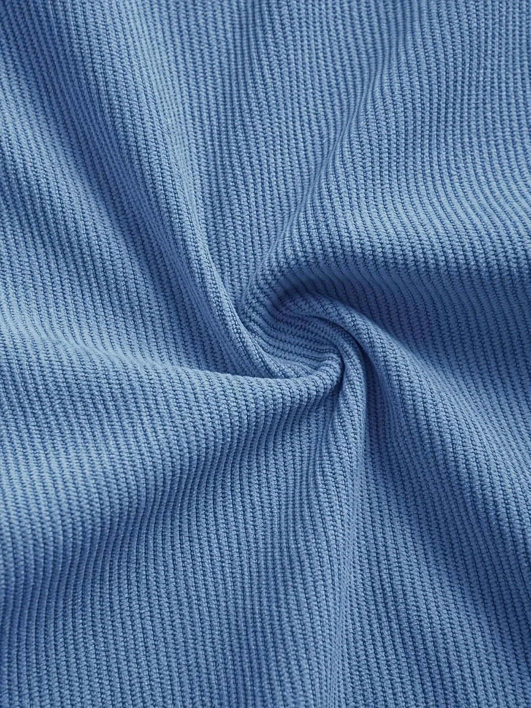 Bryce | Ribbed Textured Overshirt