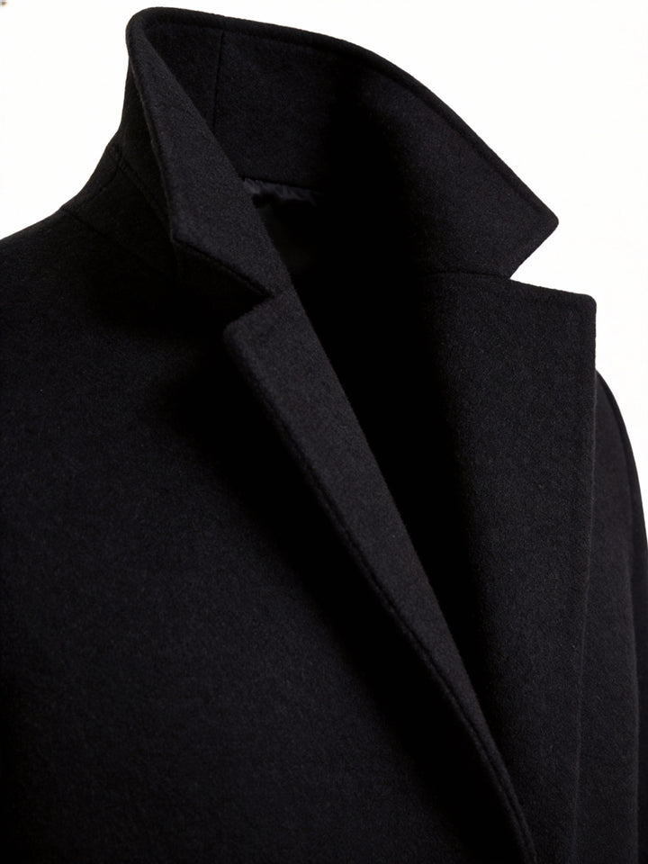 Emerson | Tailored Longline Coat