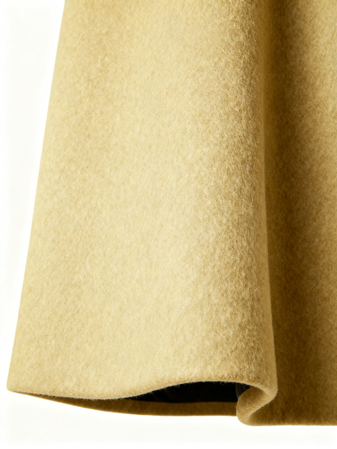 Emerson | Tailored Longline Coat