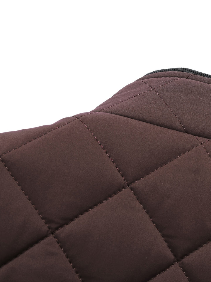 Holden | Quilted Bomber Jacket