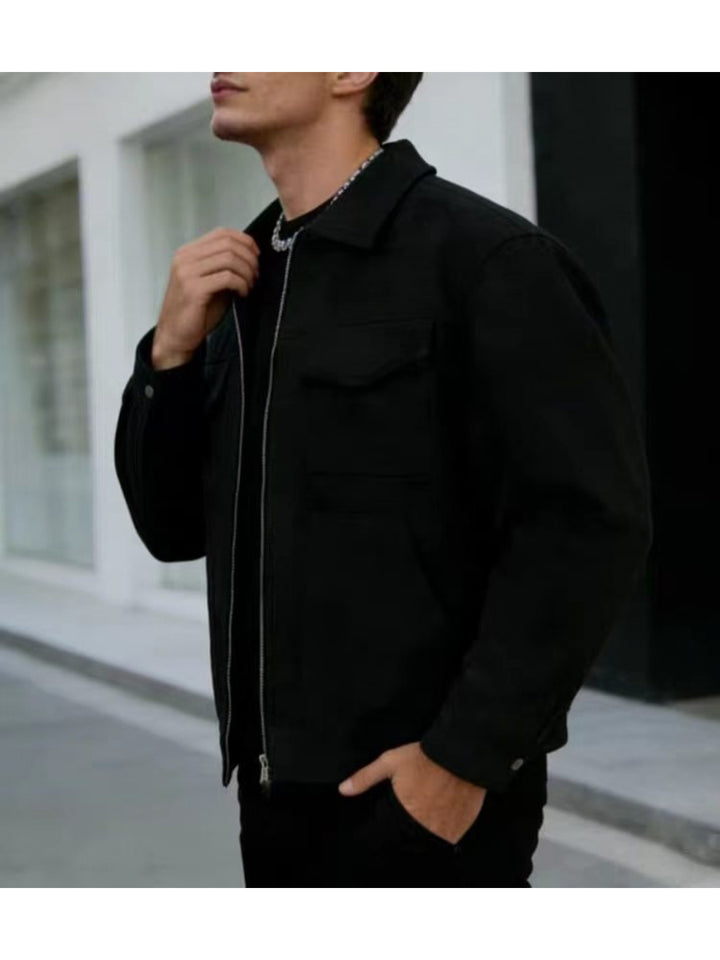Foster | Refined Casual Jacket