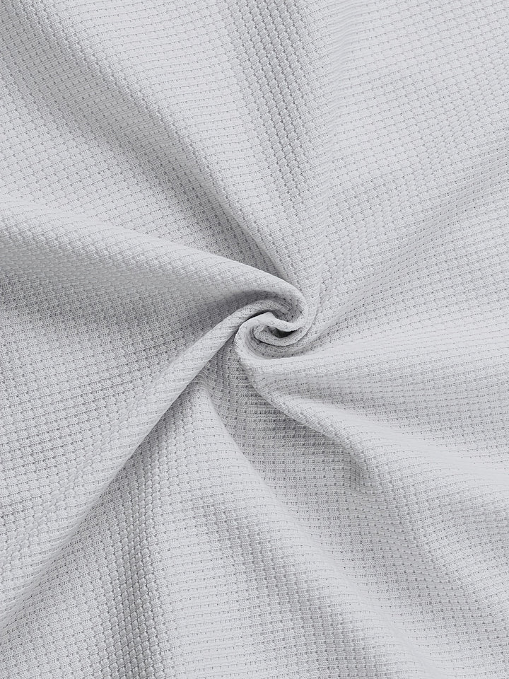 Sterling | Textured Button-Up Jacket