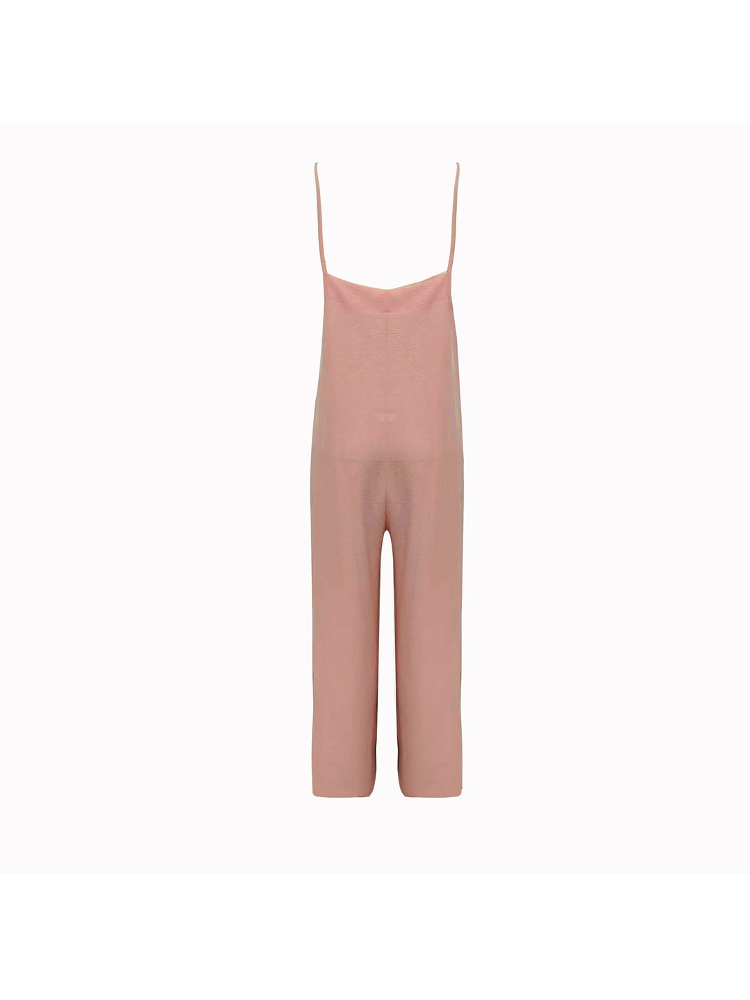 Delphina | Relaxed Wide-Leg Jumpsuit