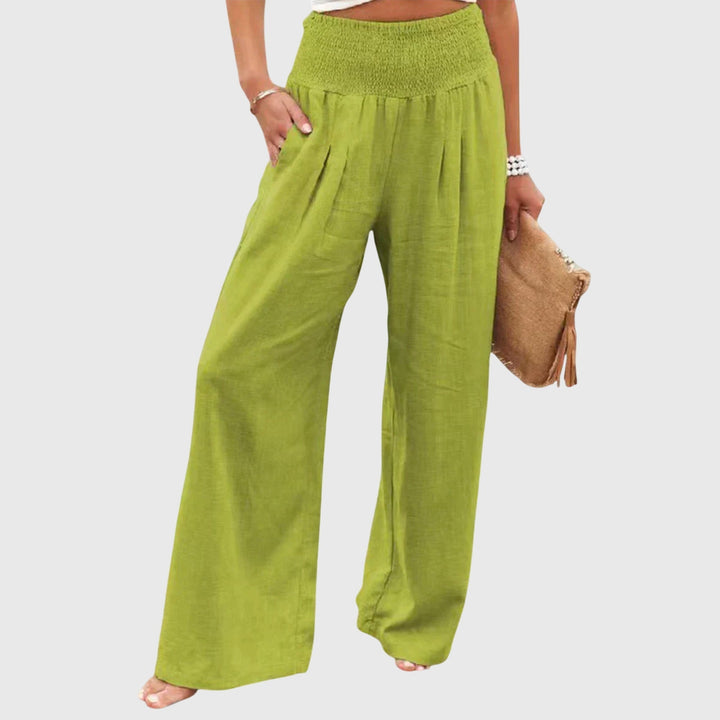 Annalise | Relaxed Elegant Two-Piece Set