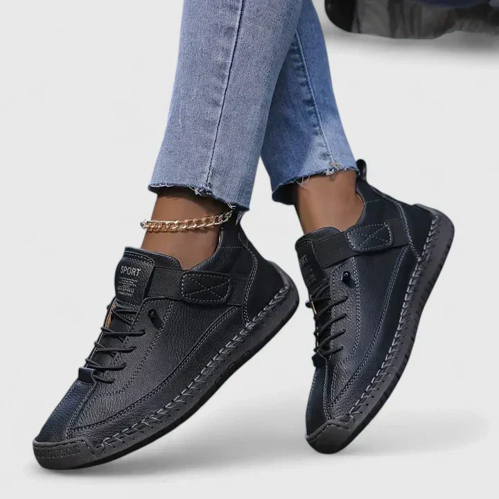 Yvonne | Women's Orthopedic Cushioned Sneakers