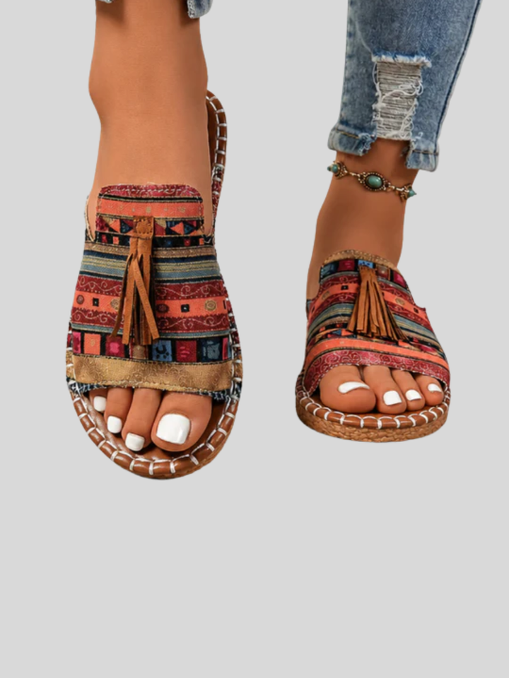 Winifred | Women's Casual Orthopedic Sandals