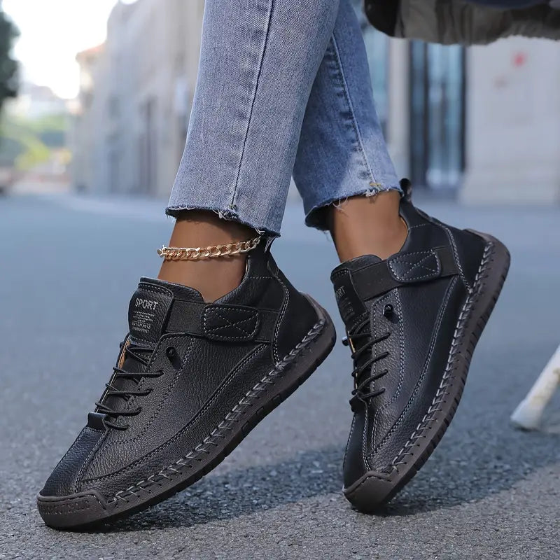 Saskia | Everyday Comfort Sneakers