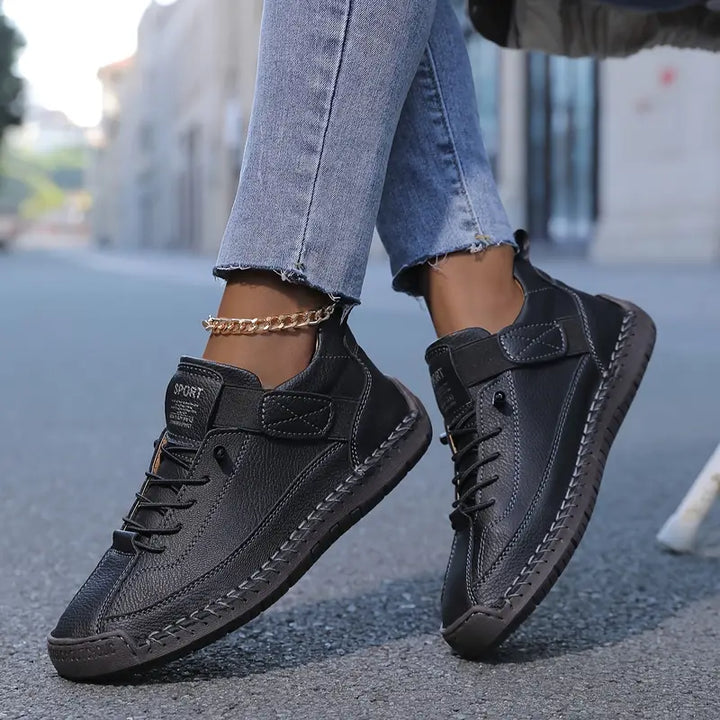 Saskia | Everyday Comfort Sneakers