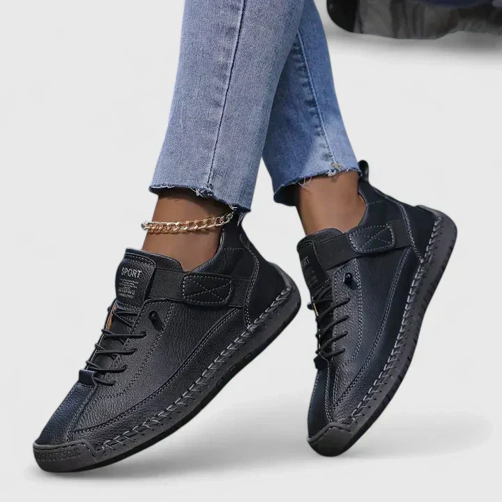 Abigail | Women's Orthopedic Cushioned Sneakers