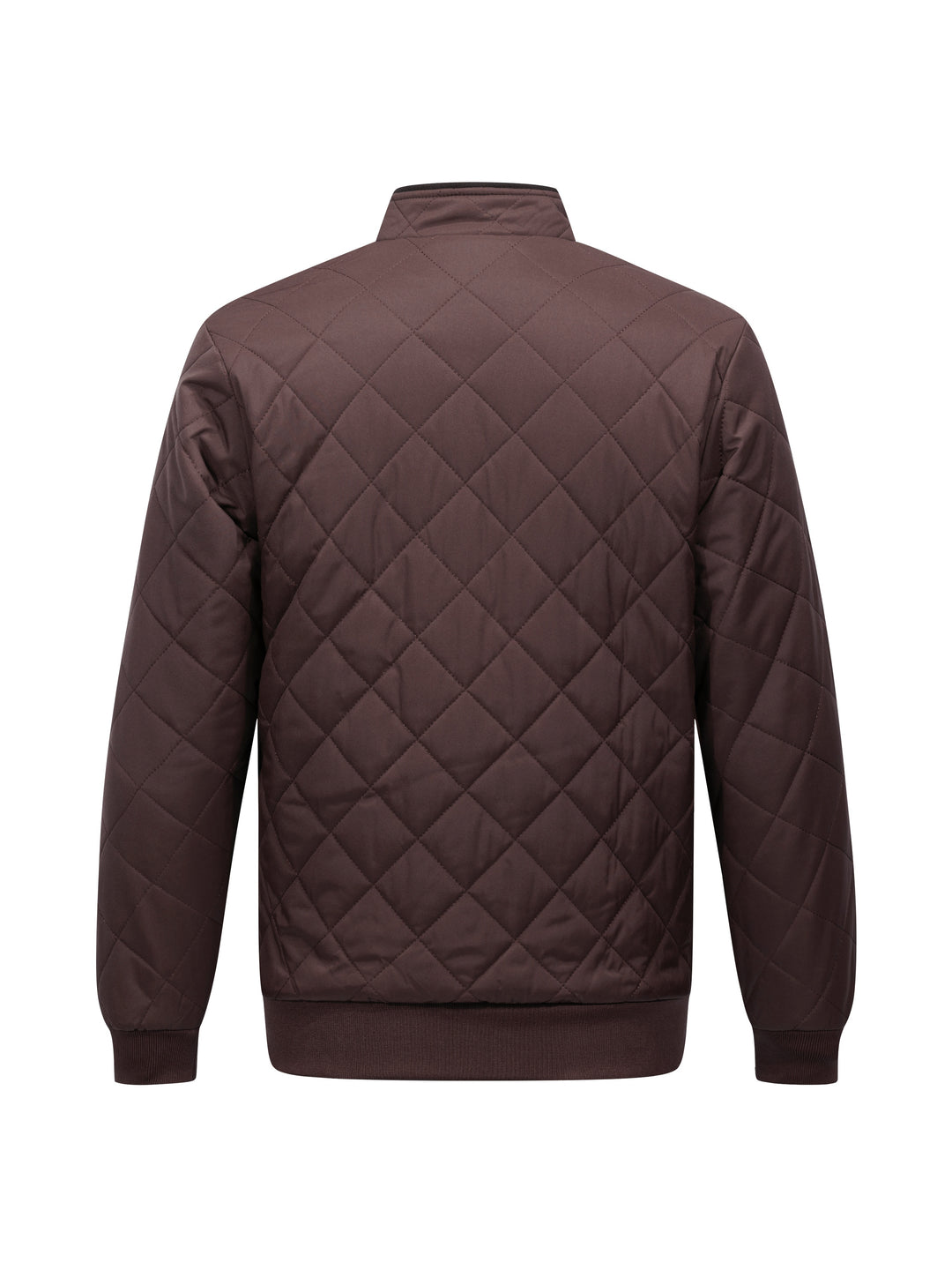 Holden | Quilted Bomber Jacket