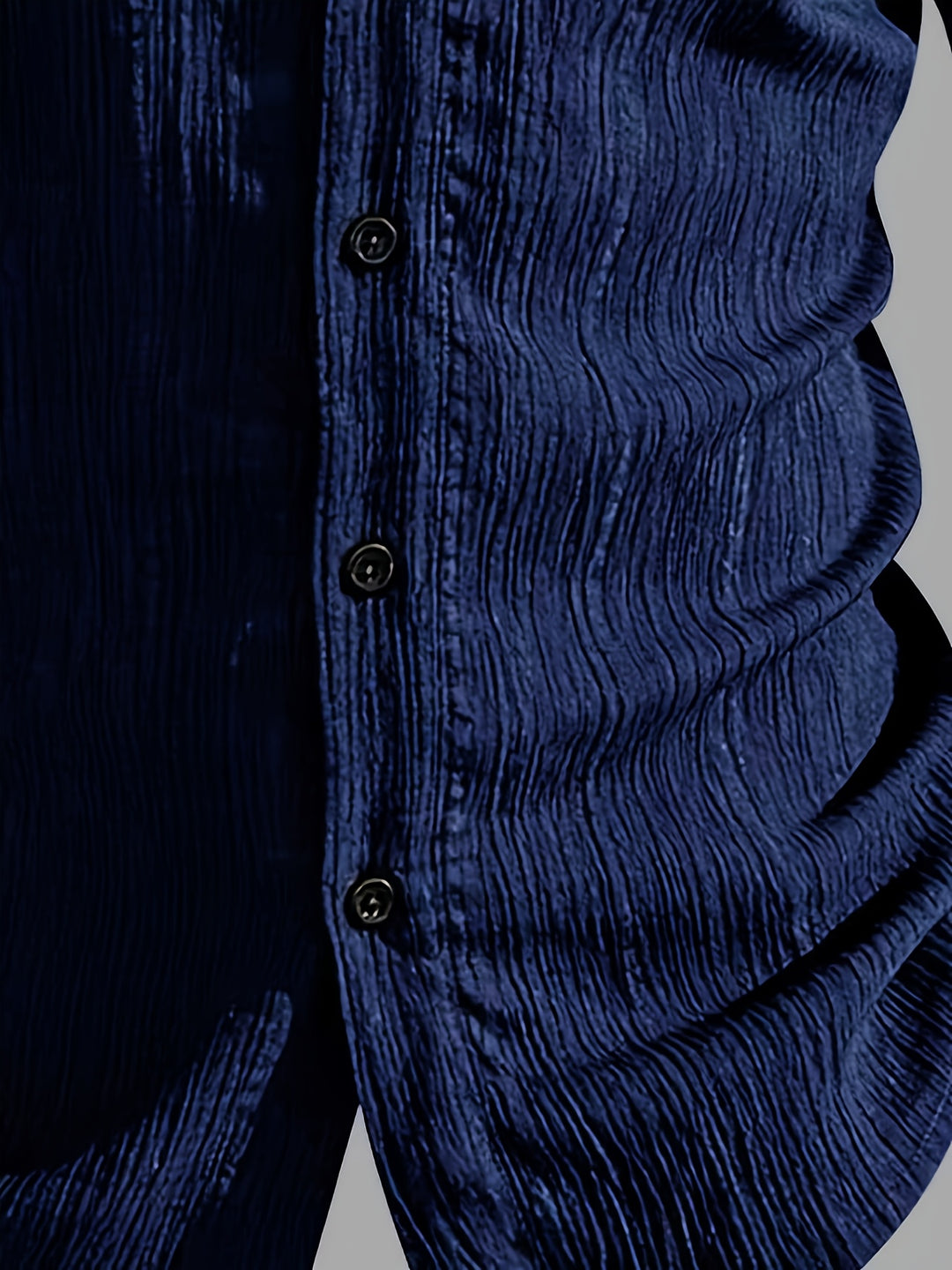 Clayton | Relaxed Short-Sleeve Shirt