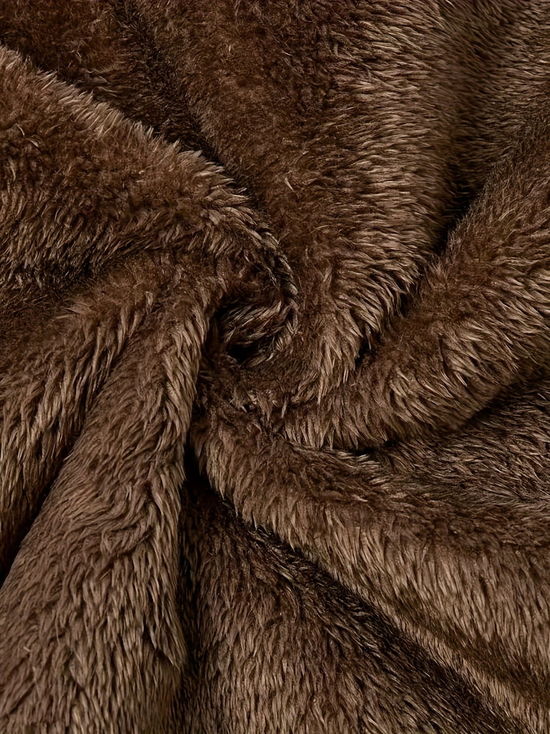 Marlowe | Cozy Fleece-Lined Hooded Coat