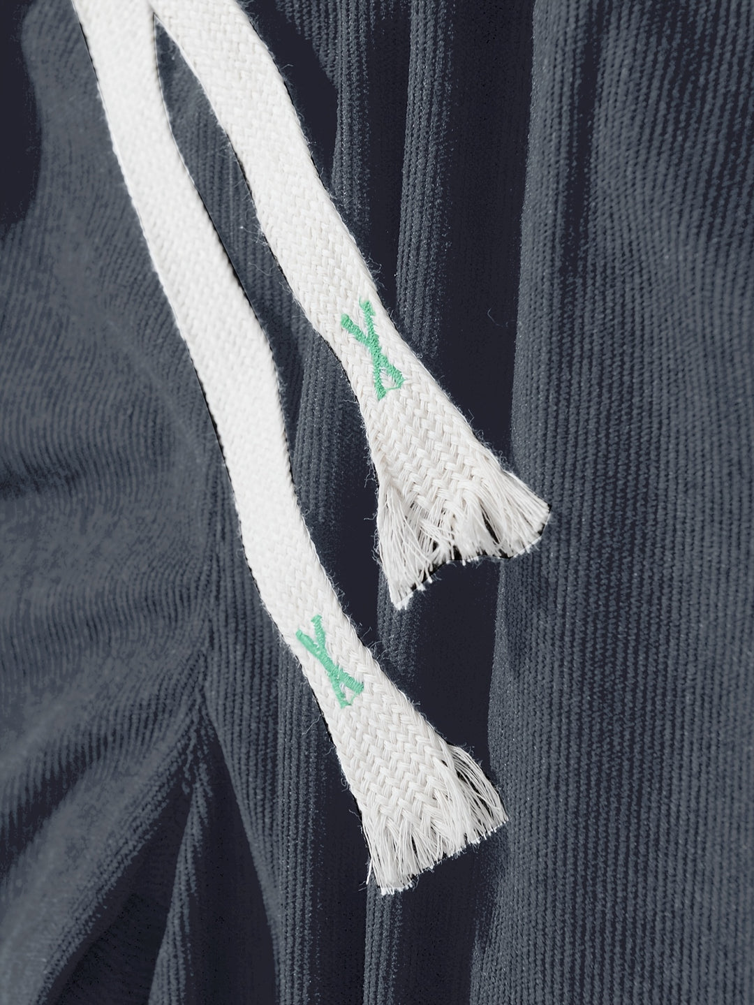 Nash | Relaxed Straight-Leg Pants