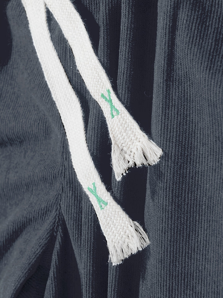 Nash | Relaxed Straight-Leg Pants