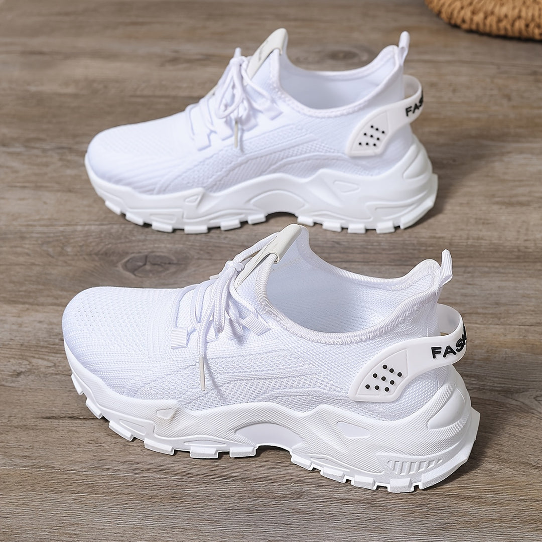 Lucia | Lightweight Everyday Sneakers