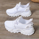 Lucia | Lightweight Everyday Sneakers