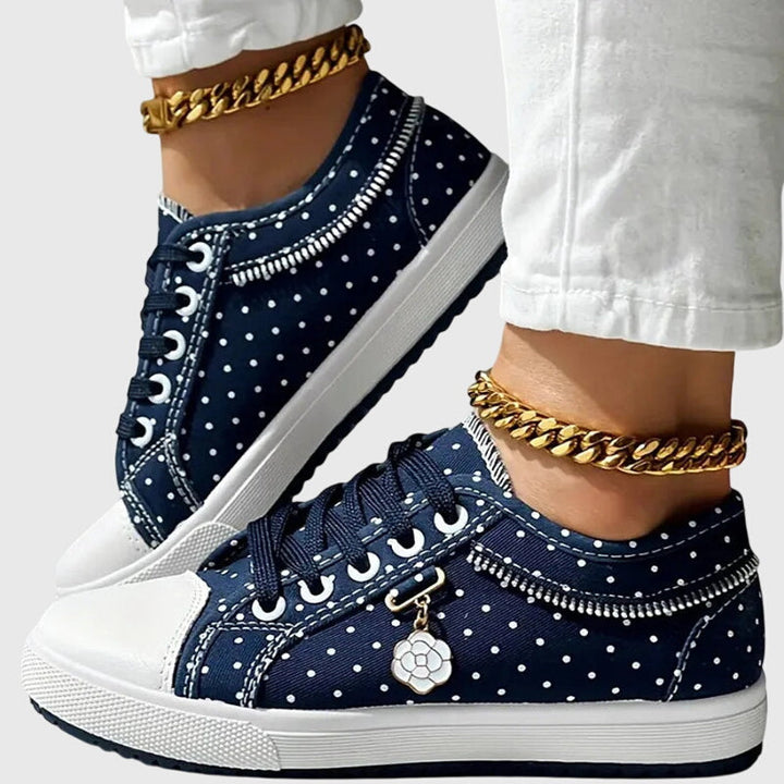 Beatrice | Women's Orthopedic Cushioned Sneakers