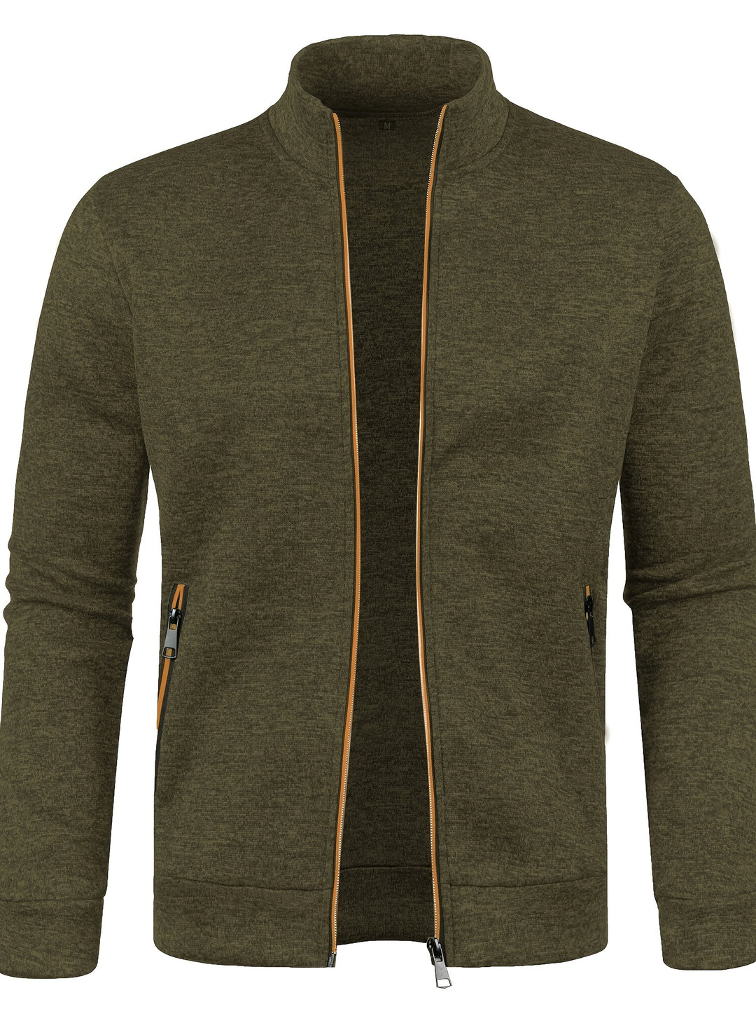 Bradford | Full-Zip Sport Jacket