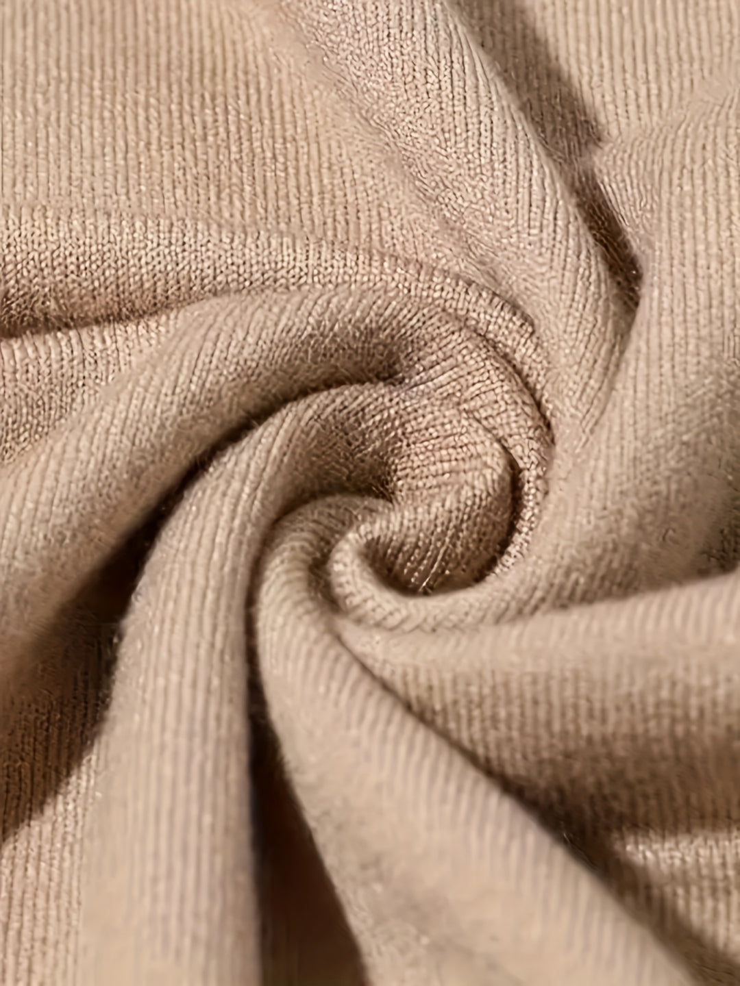 Callen | Mock Neck Knit Sweater