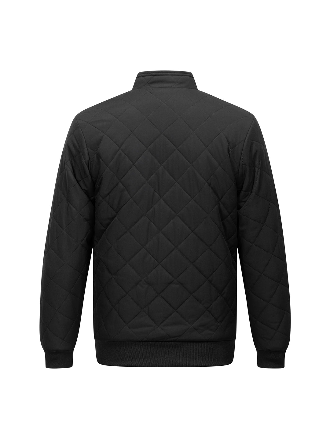 Holden | Quilted Bomber Jacket