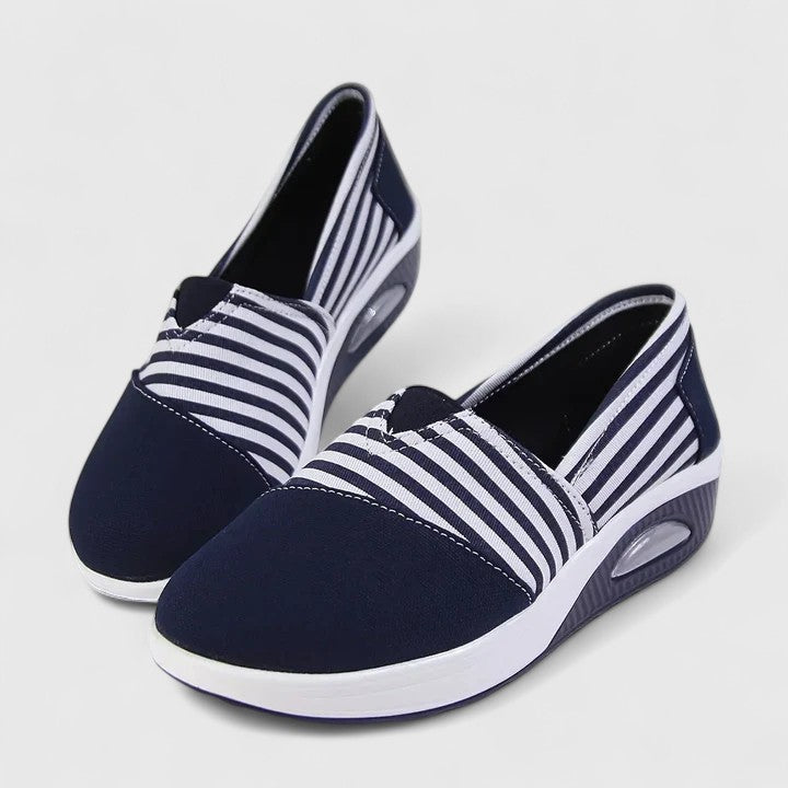 Claire | Women's Orthopedic Cushioned Sneakers