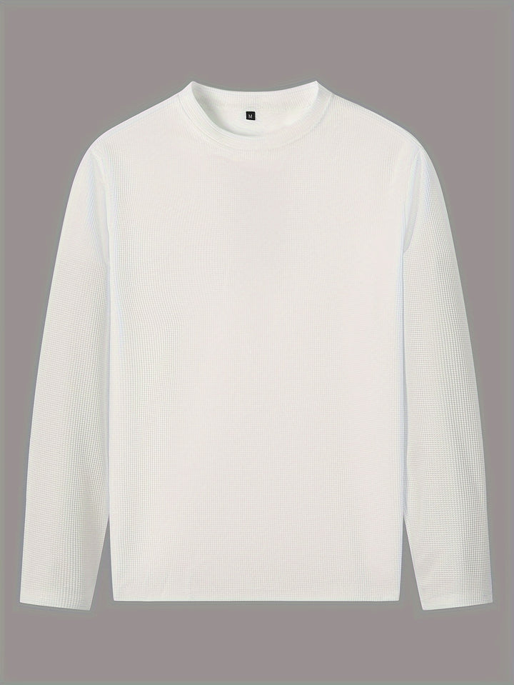 Errol | Refined Textured Two-Piece Set