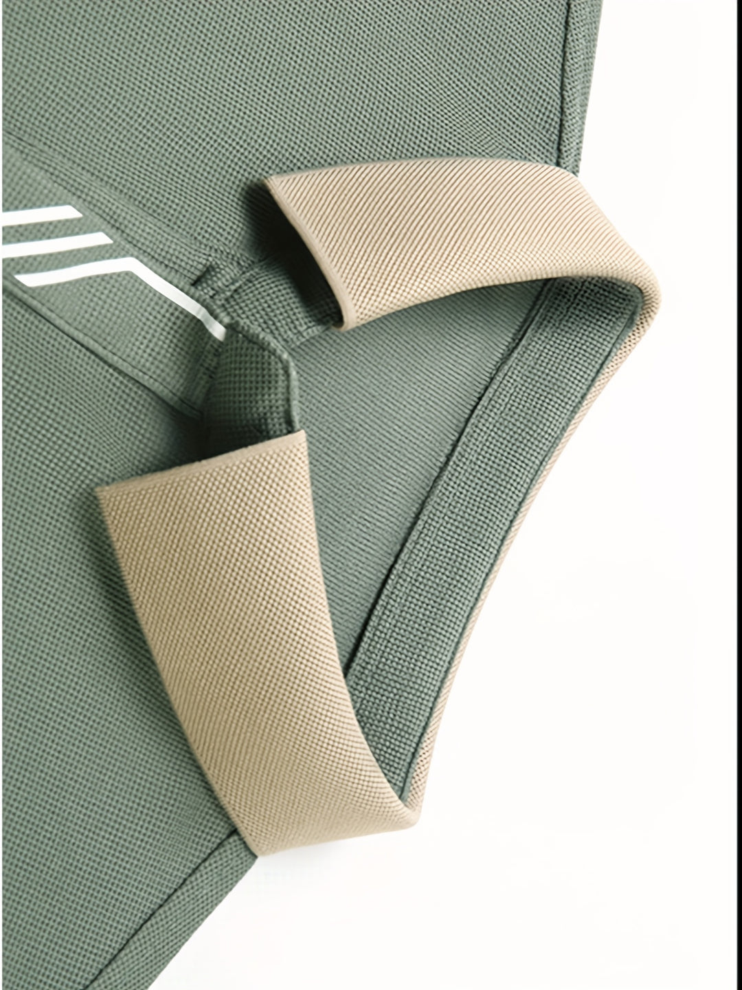 Alden | Refined Long-Sleeve Polo Shirt