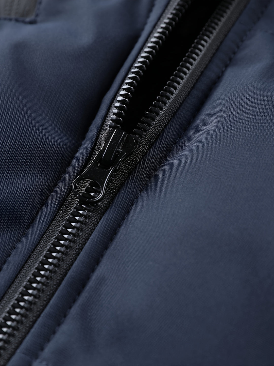Weston | Insulated Hooded Jacket