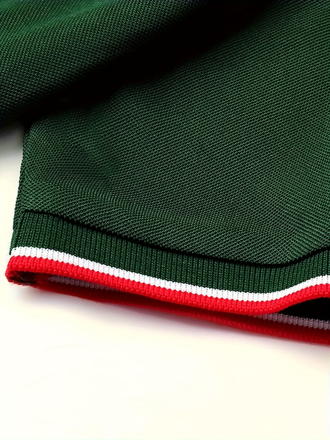 Weston | Classic Collared Polo Shirt