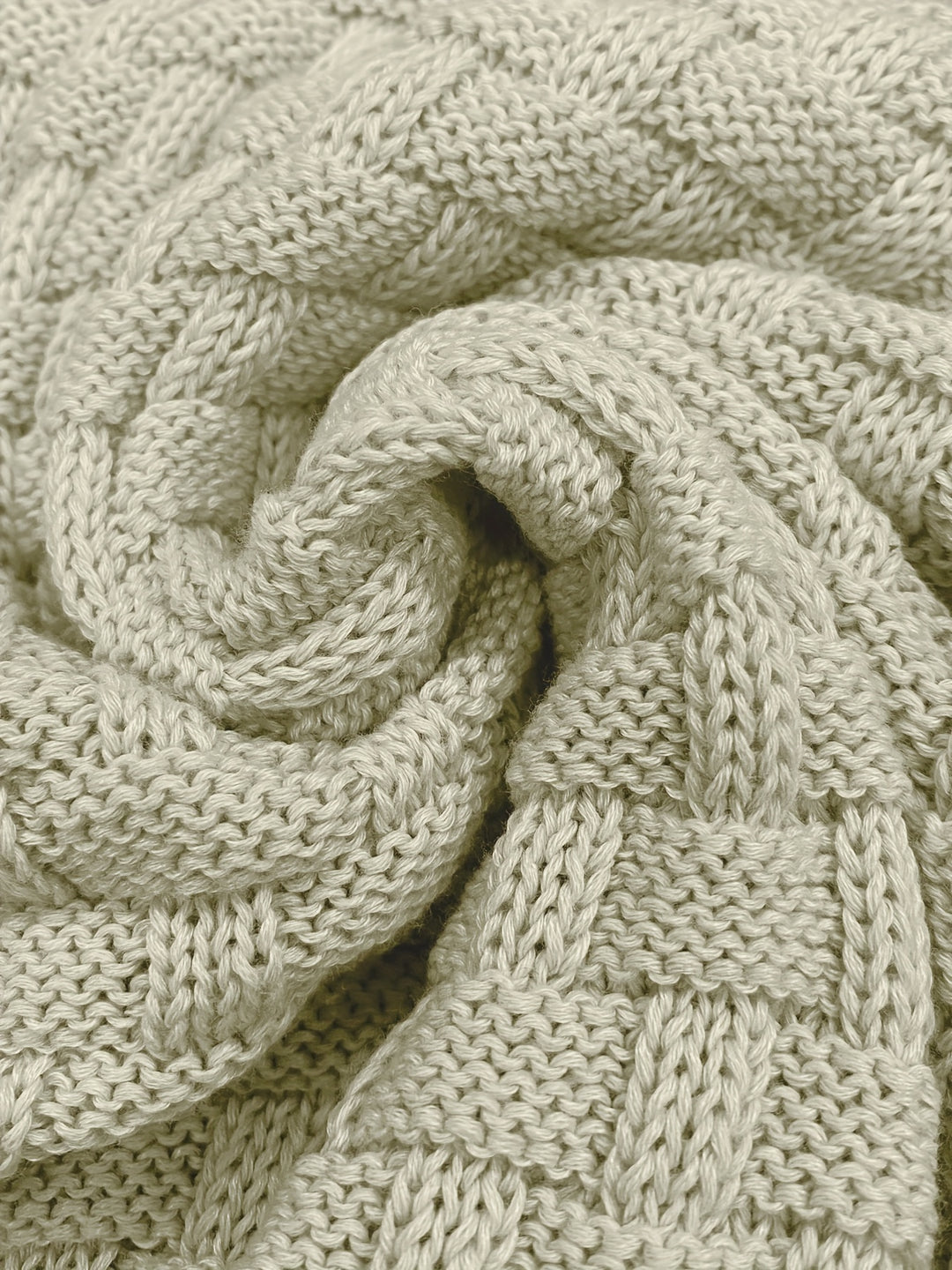Cormac | Textured Shawl-Collar Sweater