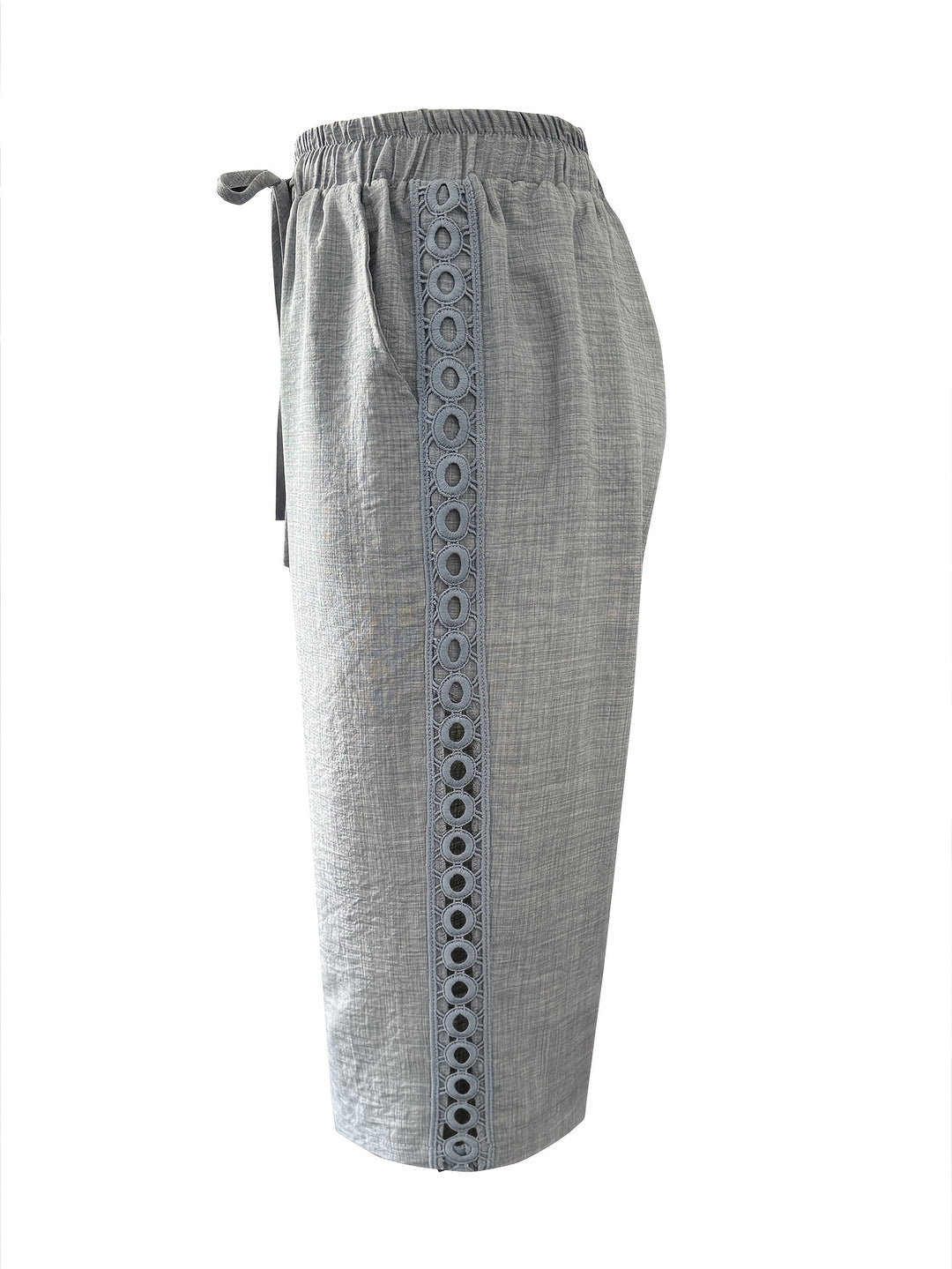 Helena | Refined Wide-Leg Pants