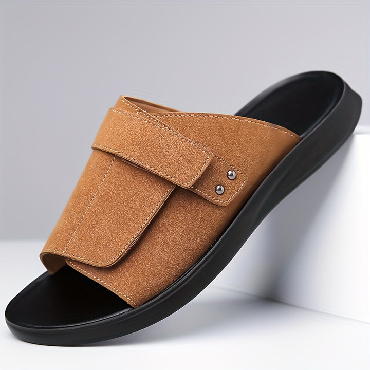 Foster | Men's Vacation Sandals