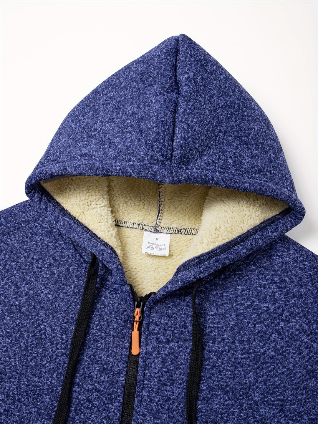 Bradley | Hooded Long Coat