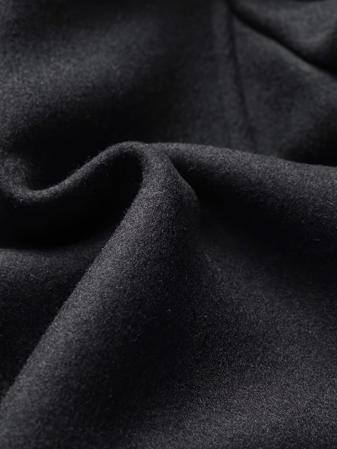 Sinclair | Single-Breasted Winter Coat