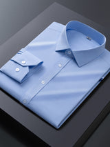 Easton | Men's Stretch Wrinkle-Free Business Shirt