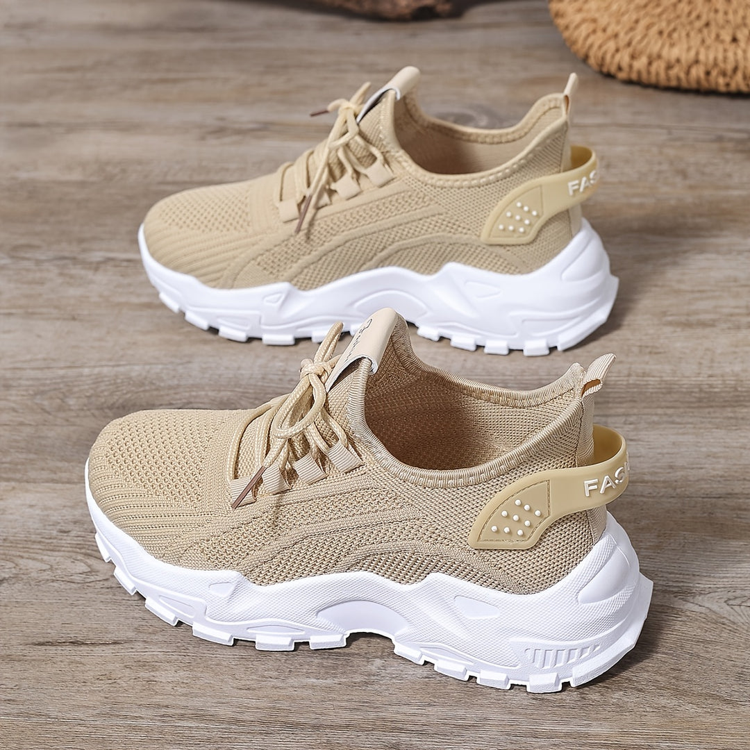 Lucia | Lightweight Everyday Sneakers