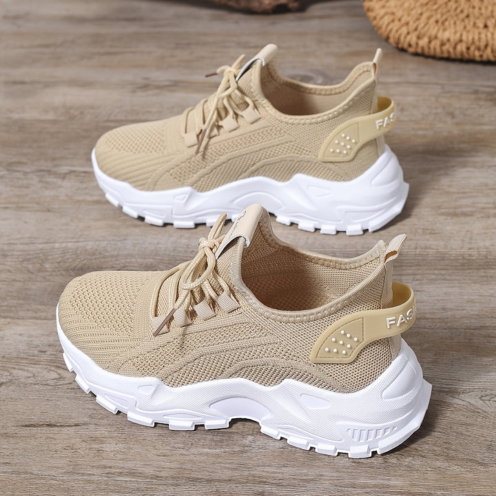 Lucia | Lightweight Everyday Sneakers