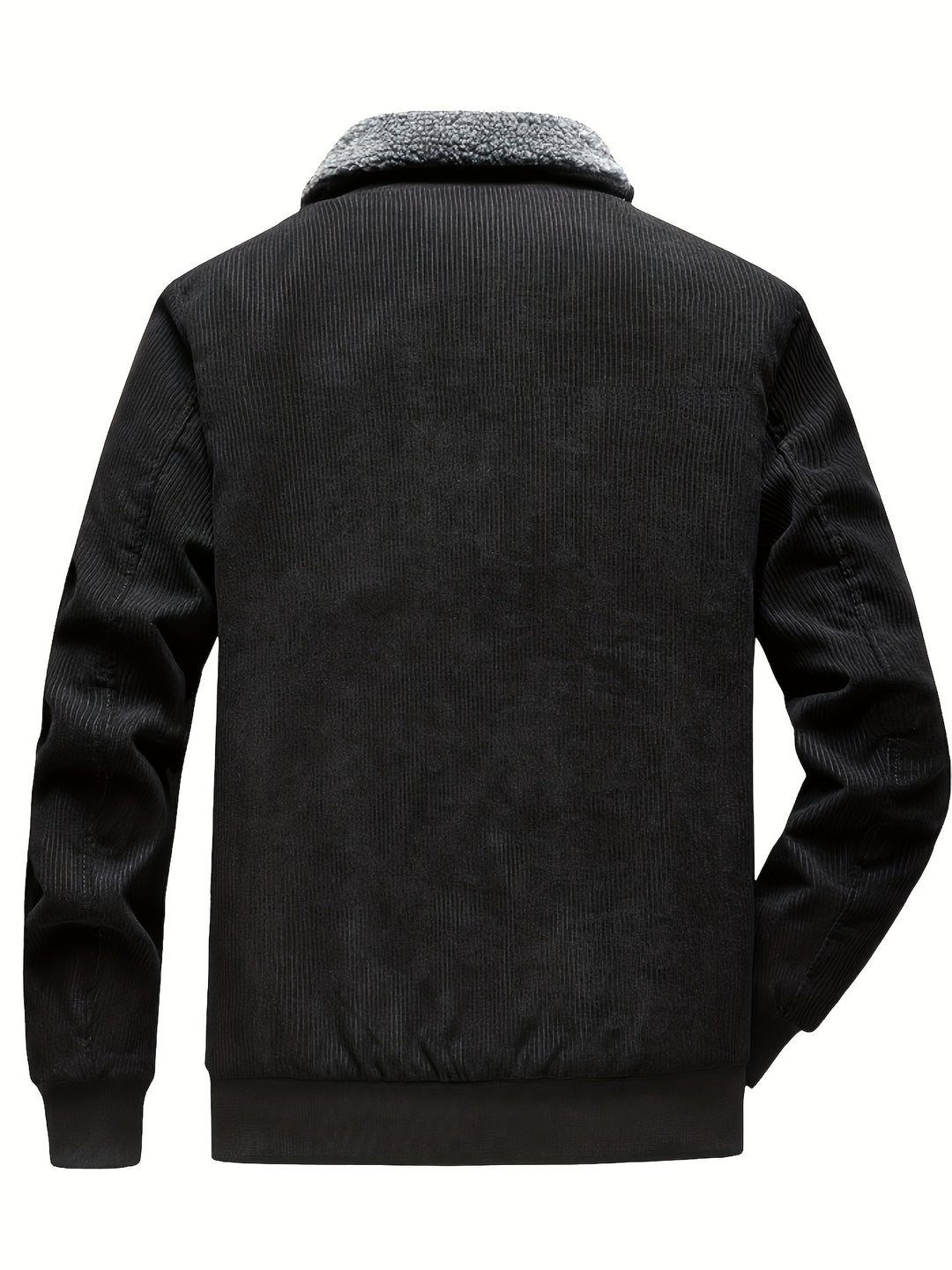 Winston | Insulated Workwear Jacket