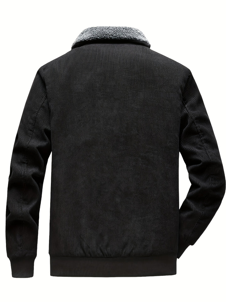 Winston | Insulated Workwear Jacket