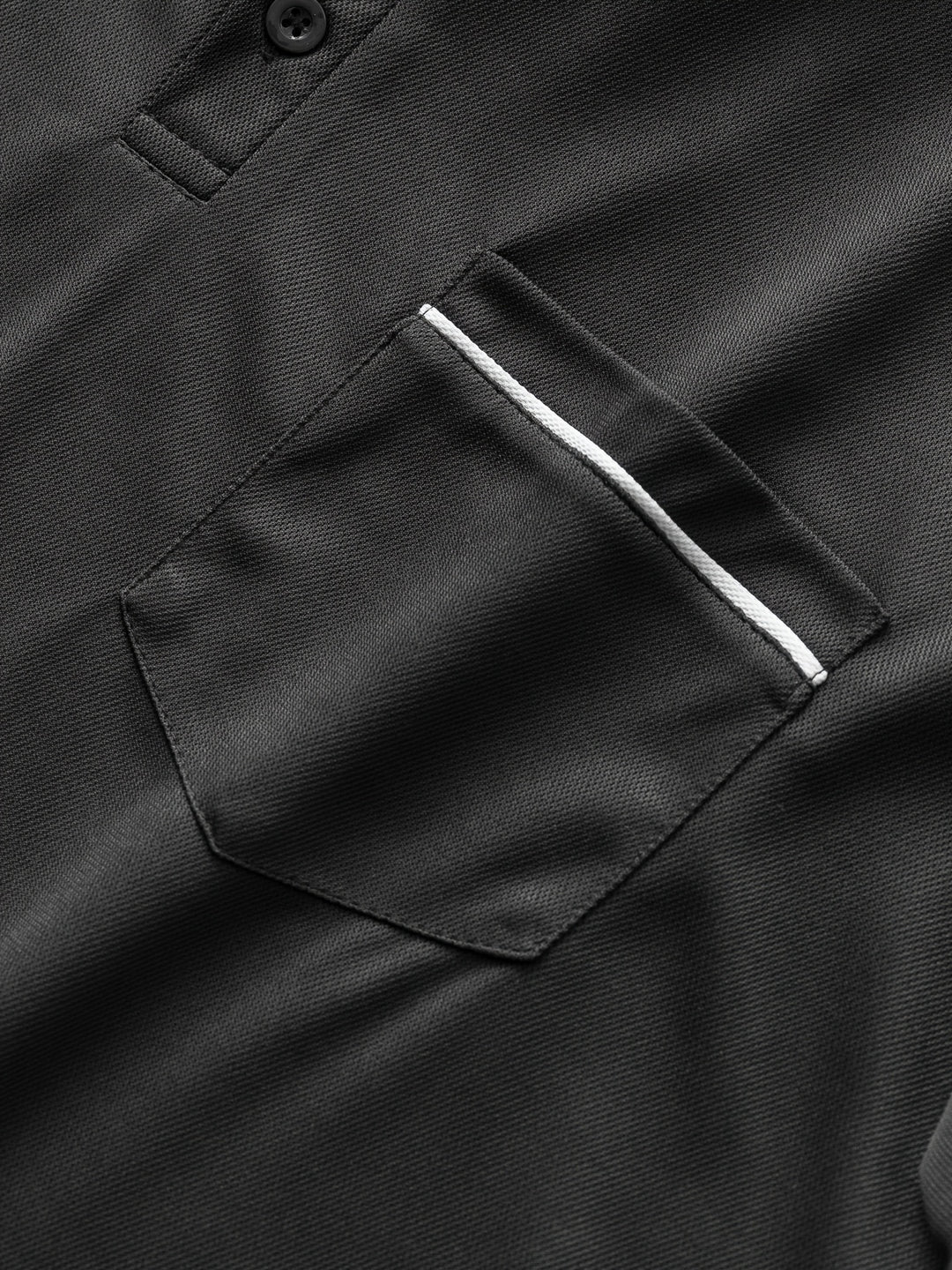 Chester | Refined Short-Sleeve Polo Shirt