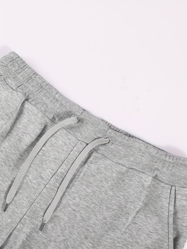 Roland | Relaxed Cargo Joggers