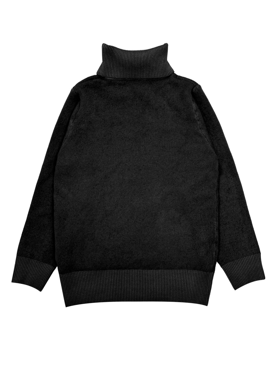 Sophie | Cozy High-Neck Sweater
