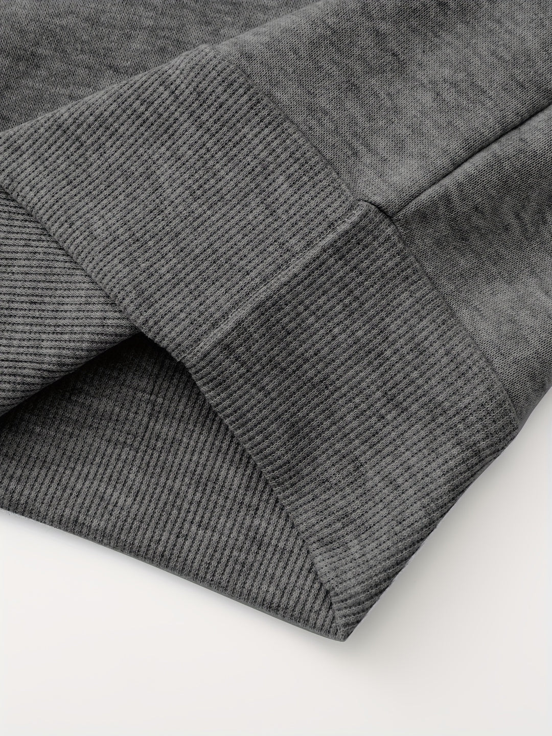Vaughn | Half-Zip Collared Pullover