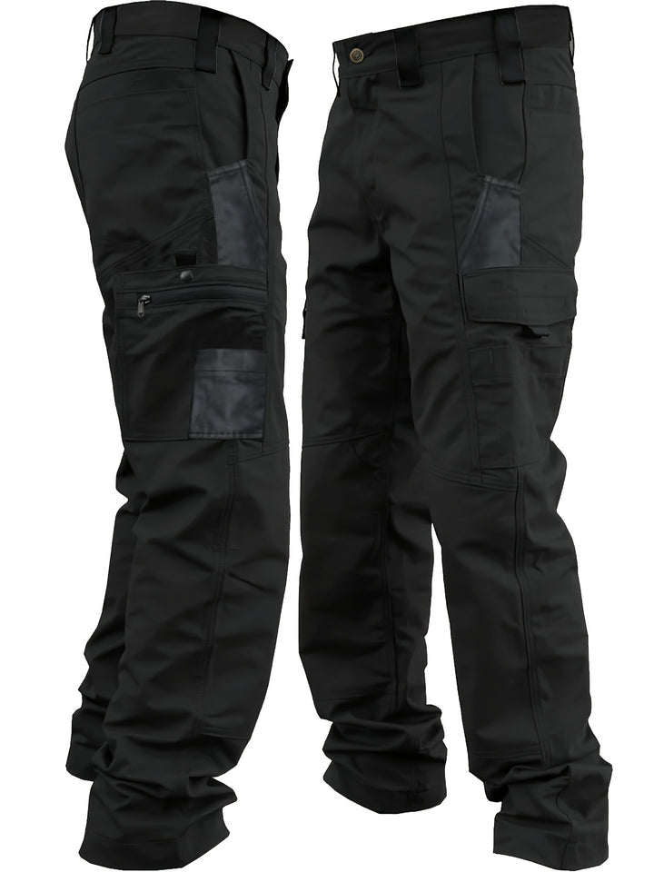 Jacob | Men's Tactical Cargo Pants